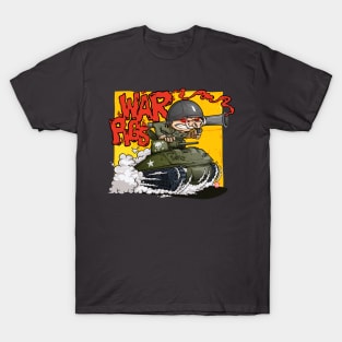 War Pigs T-Shirt